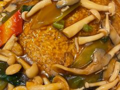 -西安饭庄·非遗陕菜(钟楼店)