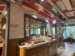 -金谷园饺子馆(北邮总店)