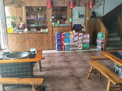 -三里屯土灶炖公鸡地锅鸡(江东店)