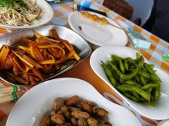 -TIPPI营地 房车主题·露营烧烤团建轰趴(天安假日店)