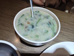 -隆喜元鱼汤包·海鲜(中联广场店)