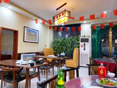 大堂-壹阁胡羊焖饼(特色小吃街店)