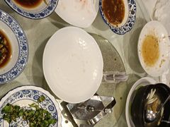 -糟粕醋·椰苑海南菜餐厅(亚龙湾天域酒店)