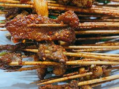 -乐山过把瘾油炸串串(河滨丽苑店)