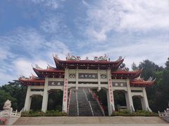 -湄洲岛