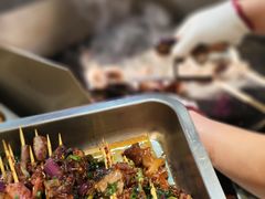 -来涮蜀鲜货火锅串串香(菜市口店)