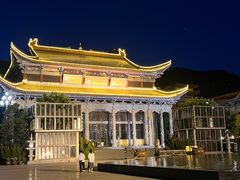 -博山正觉寺
