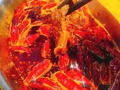 -大龙燚火锅