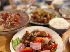 -禾气食店