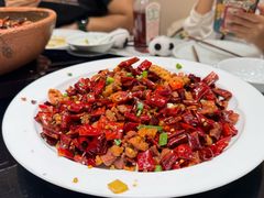 -新乾隆酒楼(帝景园店)