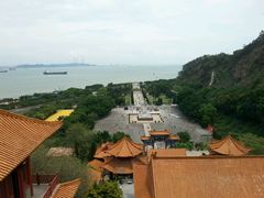android_upload_pic-南沙天后宫景区