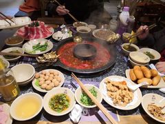 -蜀大侠火锅(寰球文化地标·总府店)