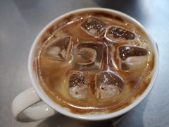 -Manner Coffee(港汇恒隆广场店)