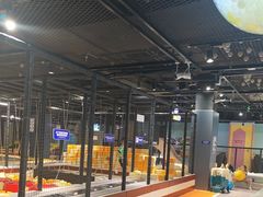 -星际传奇·电玩城·游戏厅·儿童乐园(大悦城店)