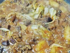 -福禄财东北菜(珠江帝景店)