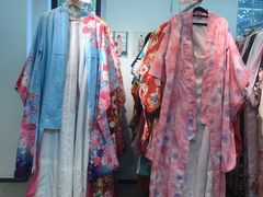 -樱京和服租赁体验(京都总店)