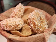 -太食獸泰式茶餐厅(兰州中心首店)