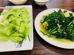-清真·伊清阁餐厅