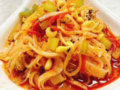 -永丰岐山面(西五路店)