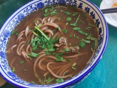 -正顺饸饹馆(中土商务楼店)