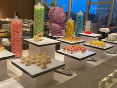 -苏州知音温德姆至尊酒店·四季海鲜自助餐厅(汾湖店)