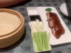 -京尊烤鸭店JINGZUN(春秀路店)