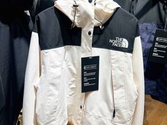 -THE NORTH FACE(三里屯ONEBOX店)