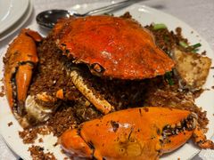 -喜记避风塘炒辣蟹(旗舰店)