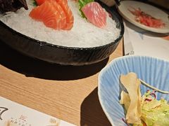 -匠和风精致料理(宁德万达店)