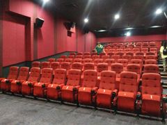 -南宁时代电影大世界(CGS激光中国巨幕)