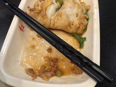 -红荔村肠粉(岗厦店)