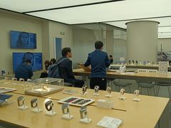 -华为智能生活馆(上海中山公园龙之梦)