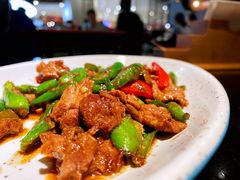 -老头儿油爆虾·知味杭州(爱琴海购物中心)