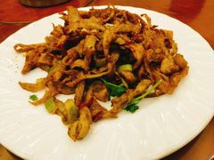 -地锅居(翰林邻里中心店)