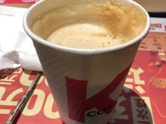 -肯德基(万科城店)