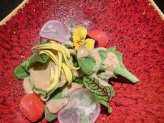 -花潮料理艺食馆(SM新生活广场店)