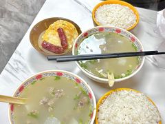 -陈记汤饭(水巷口店)