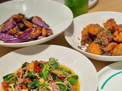 -一坐一忘云南菜(卓悦中心)