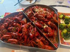 -望江门小龙虾(九堡店)