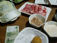 -傣妹火锅(荔湾广场店)