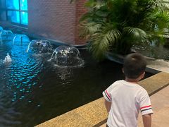 -Waterfall瀑布湾优健源(华侨城店)
