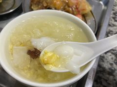 五菓汤-老福合沟无米粿甜汤粿品店