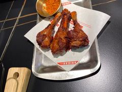 -师烤·豆花烤鱼(广州荔湾扬韬广场店)