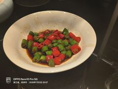 -杭州临平万丽酒店·万丽轩中餐厅