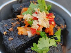 -董顺桃小粒臭豆腐(太平街一店)