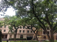 -星巴克臻选(广州沙面店)