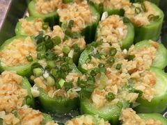 -米庄·原味私房菜(骏壹万邦店)