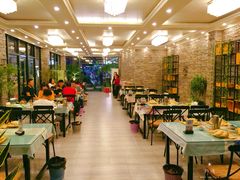 -海市蜃楼花园主题餐厅(石顶店)