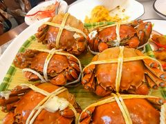 -蟹天蟹地农家菜·阳澄湖大闸蟹(浅水湾店)