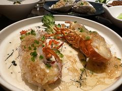 -元素中餐厅.海南菜.粤菜.椰子鸡.海鲜.包房.石梅湾威斯汀度假酒店